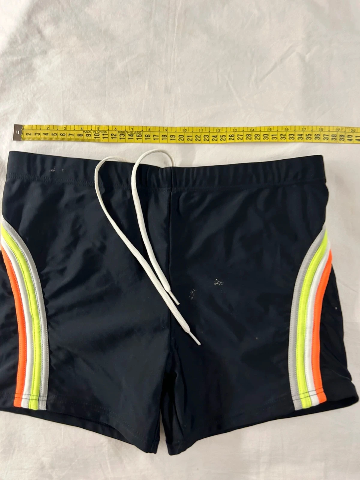 Zwarte rae bikini – photo 2